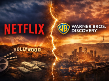 noticianetflixwarner